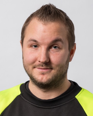 Daniel Nilsson